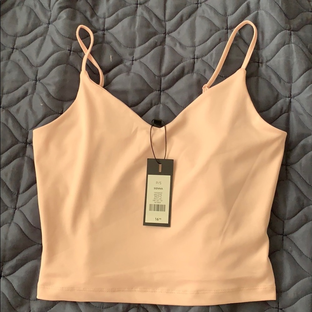 Crop t